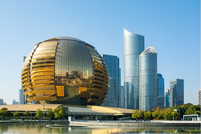 有“苏超”的长三角将逼近世界第一