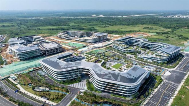 有“苏超”的长三角将逼近世界第一