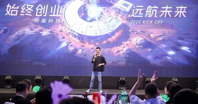 后军备竞赛时代的AI公司启示录