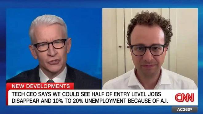 后军备竞赛时代的AI公司启示录