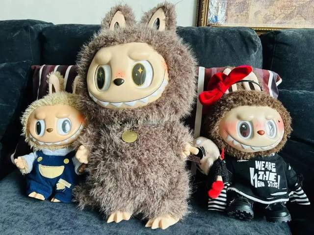 市值蒸发500亿港元！泡泡玛特的泡泡要破了？