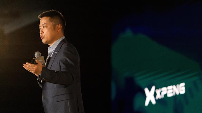 小鹏想要的，不止“留在牌桌上”