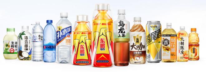 千亿东鹏饮料，林氏家族独揽30亿分红「大礼包」