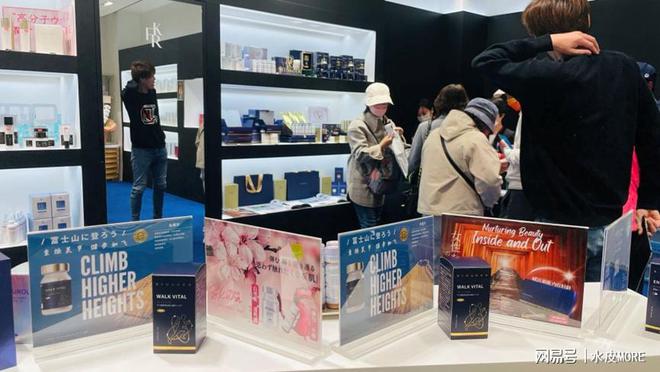 单日成交7位数，中年男爱上进口时间科技，抗老赛道迎来新变局？