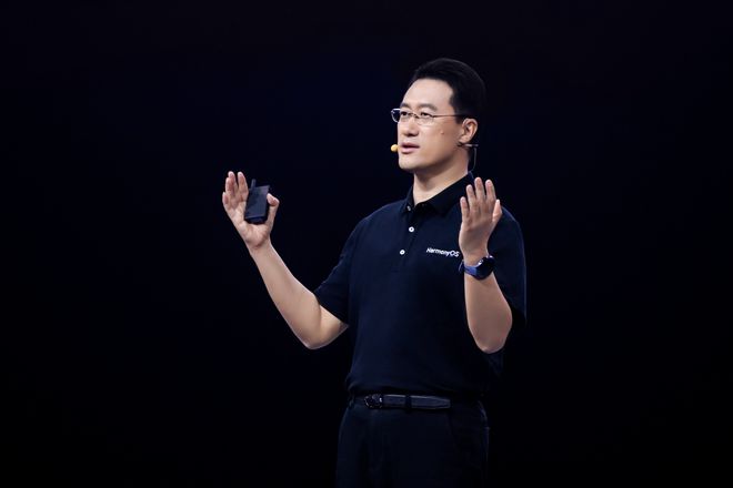 华为HarmonyOS 6强在哪里？