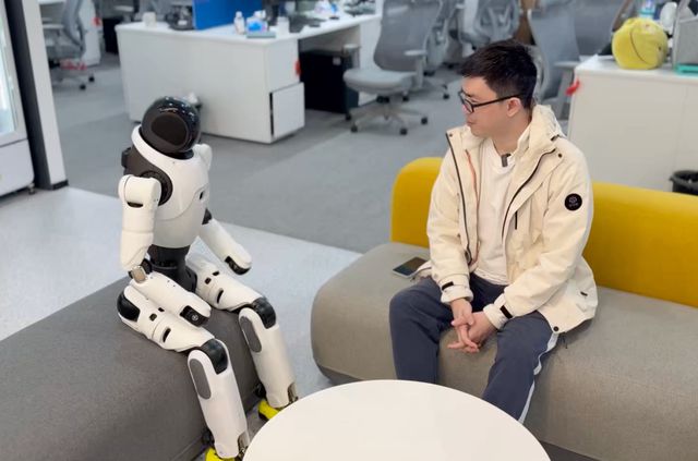 150亿上海机器人独角兽，加速冲刺量产
