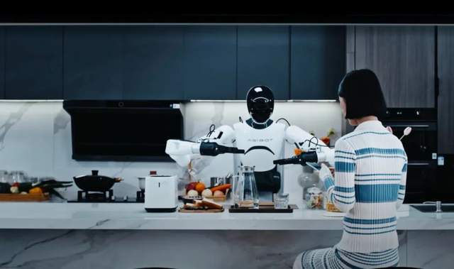 150亿上海机器人独角兽，加速冲刺量产