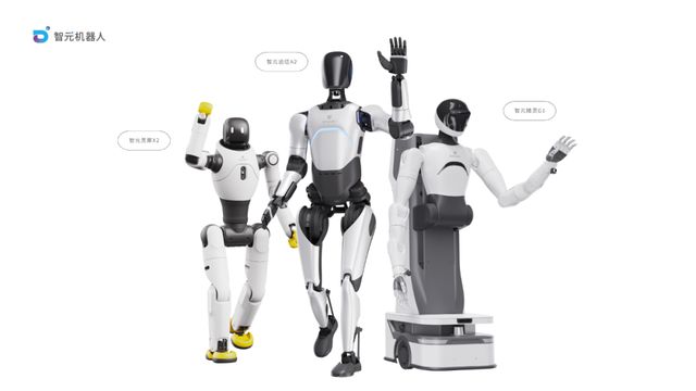 150亿上海机器人独角兽，加速冲刺量产