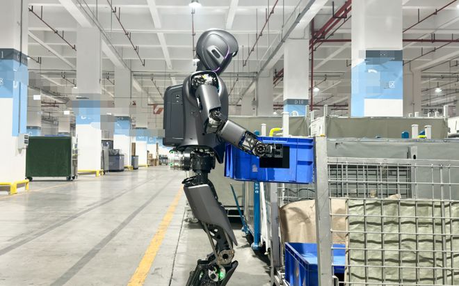 精锻科技注资5000万元，武汉格蓝若完成A轮融资