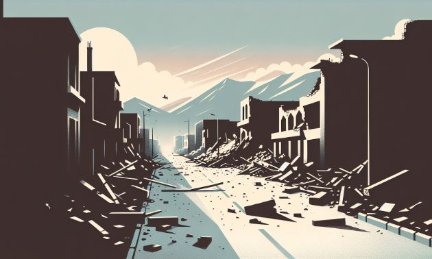 九年前回旋镖正中眉心！特朗普终成“恶龙”