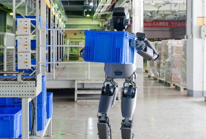 精锻科技注资5000万元，武汉格蓝若完成A轮融资