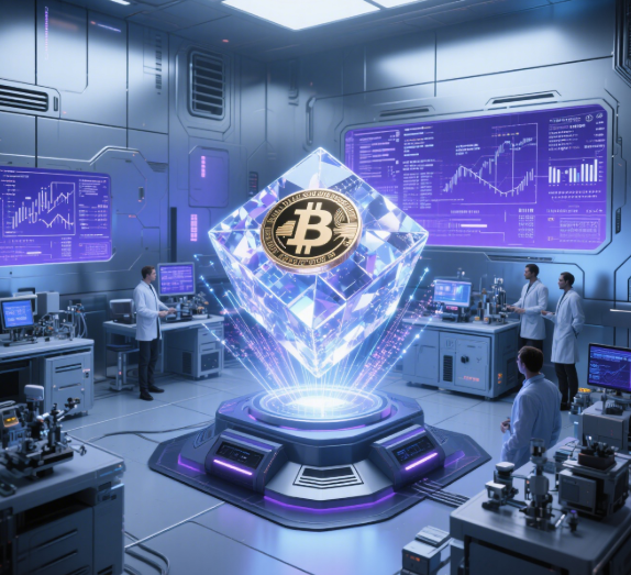 加密圈新趋势：普通人用USDT，大户囤XAUT黄金！