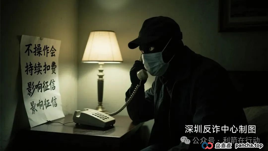 紧急提醒！70岁阿姨14.7万被骗！这种新型＂客服＂骗局专盯老年人