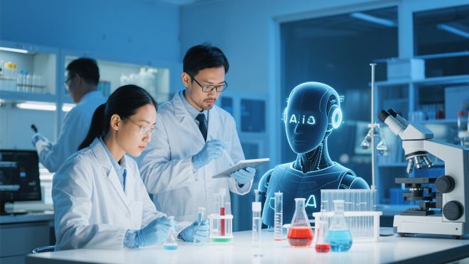 380亿豪赌背后,跨国大厂抱紧中国药神 380亿豪赌背后,跨国大厂抱紧中国药神