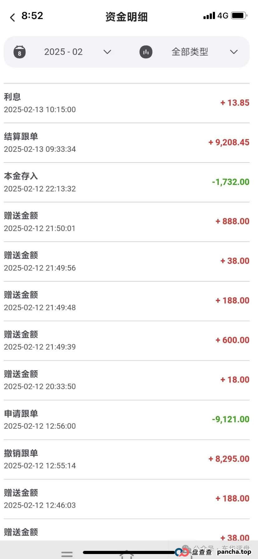 众创盟股票跟单类资金盘骗局,已经开始单割,即将崩盘跑路,聪明的会员早已安全撤离... 众创盟股票跟单类资金盘骗局,已经开始单割,即将崩盘跑路,聪明的会员早已安全撤离...