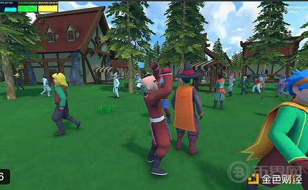 AI Agent 将如何使「元宇宙」概念重焕生机？