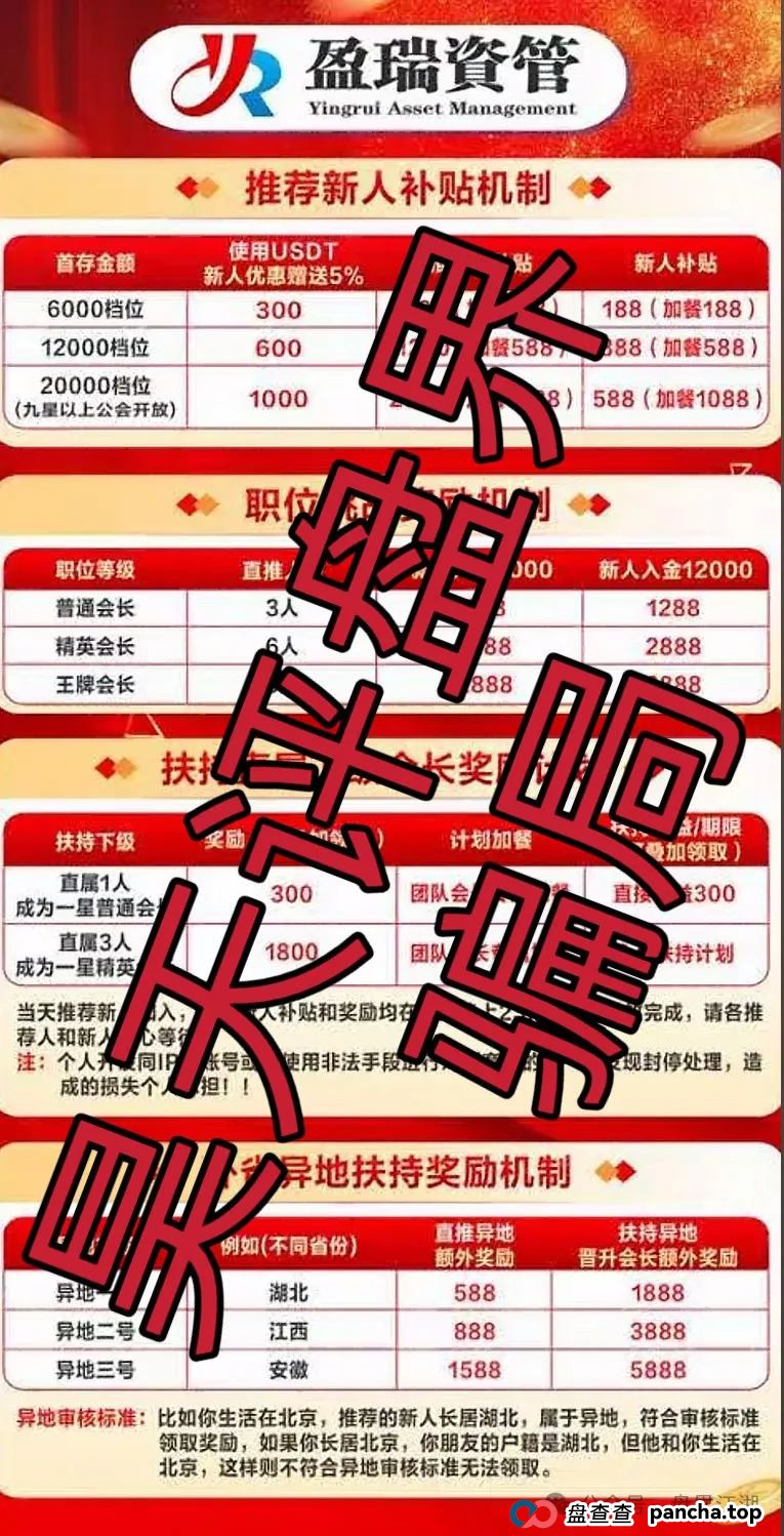 新星国际被国家正式批准了吗?盈瑞资管(新星国际)彩票资金盘骗局,大量单