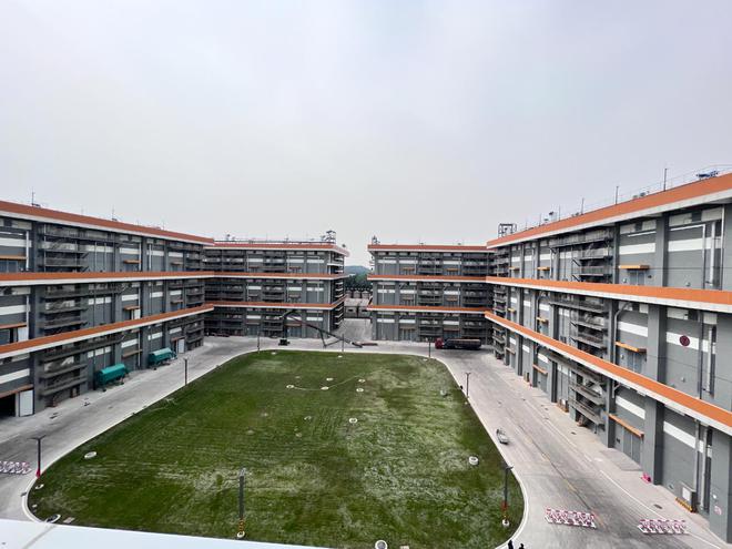 实探一粒麦从南郊沃土到古船面包房的“粮”途