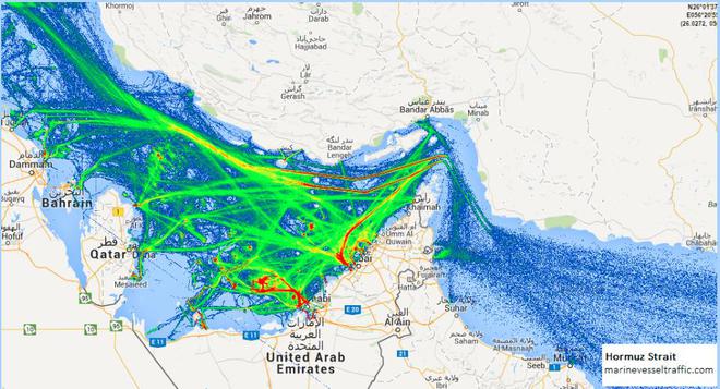原油跳水超10%！伊朗袭击美军事基地，为何油价不涨反跌