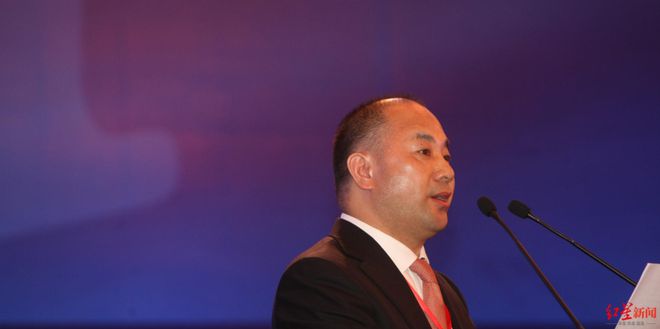 昔日“世界铜王”王文银被罚100万元，要求听证却不出席！