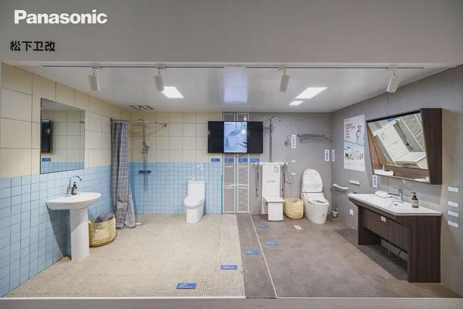 从"马桶盖鼻祖"到智能一体机领跑者，松下卫浴做对了什么？