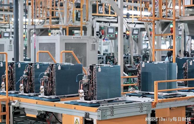 空调行业“铜铝之争”：当成本博弈撞上品质底线