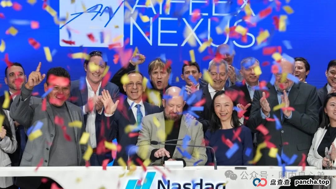 深度解析AiFeex(艾菲克斯)AI投资背后的风险警惕,韭菜集中营。 深度解析AiFeex(艾菲克斯)AI投资背后的风险警惕,韭菜集中营。