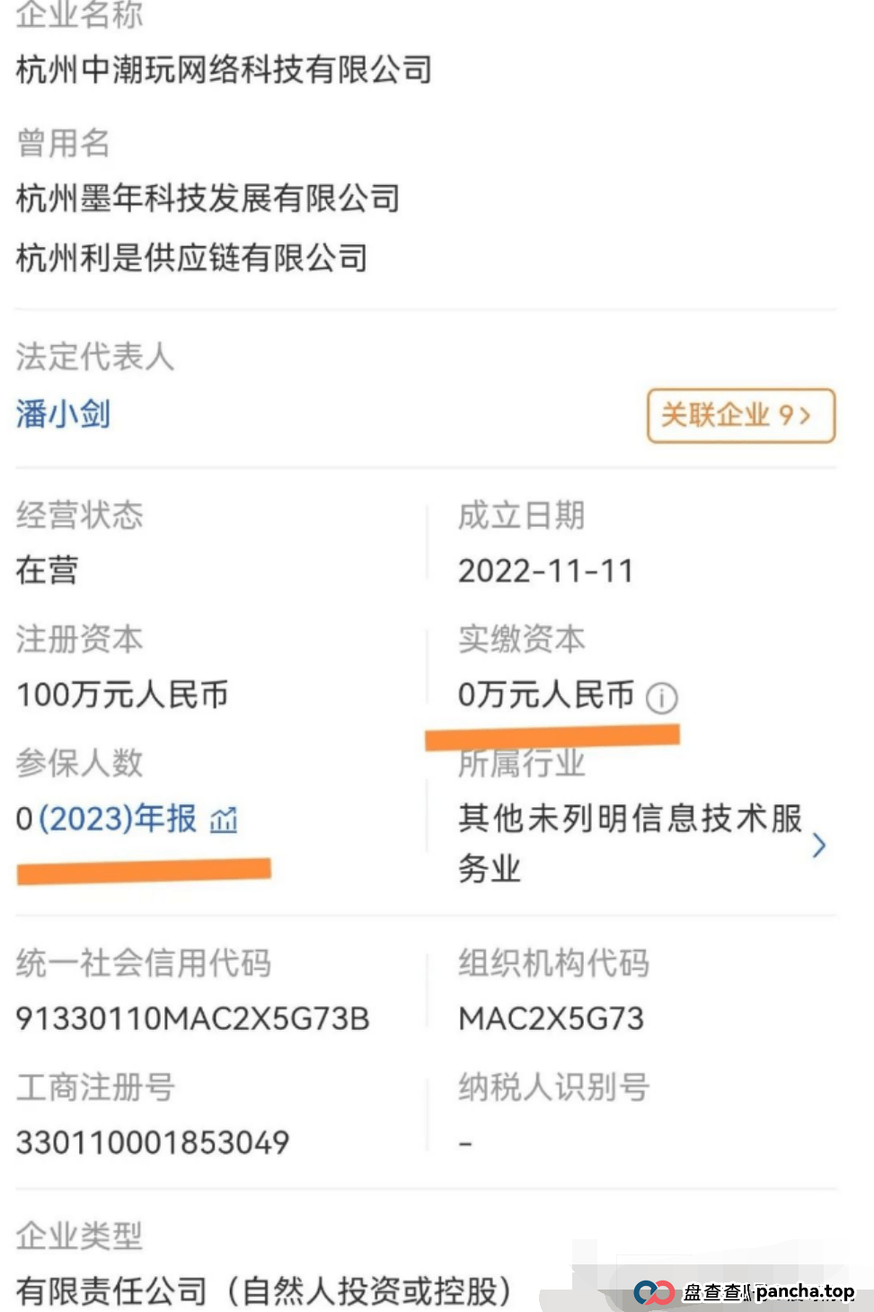 潮玩鲨资金盘最新消息：震哥带你扒一扒这个“换皮”资金盘的套路 