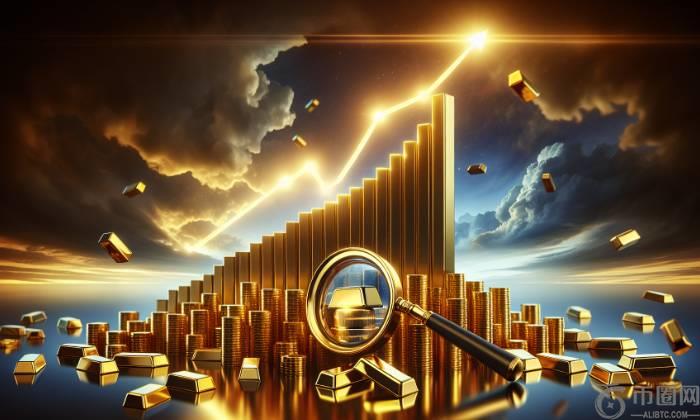 地缘政治引爆市场巨震，黄金、原油大涨！