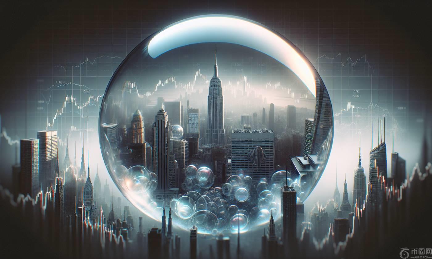 传奇投资者：致命杠杆已转移，新一轮金融风暴正在酝酿！