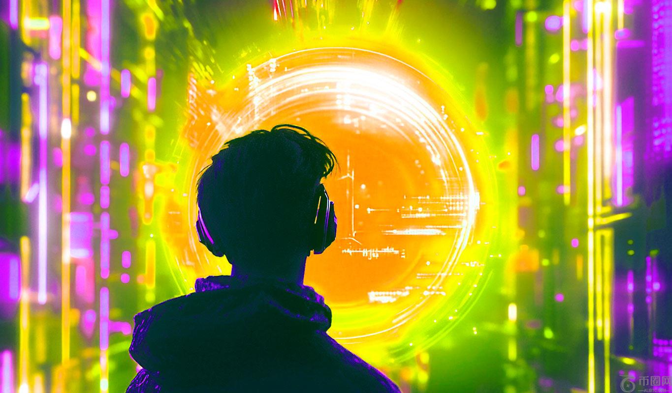 AI x 加密——新互联网经济的基础设施