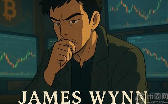 ​孙宇晨 × James Wynn：共话去中心化未来与Meme生态革新