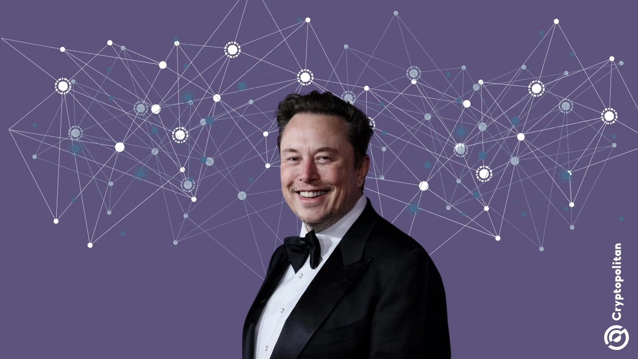 埃隆·马斯克的 Neuralink 获得 6.5 亿美元新融资