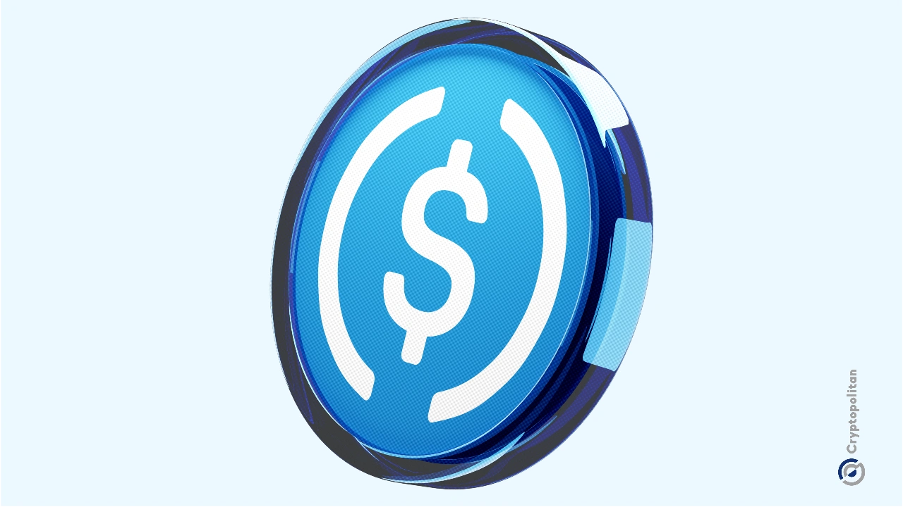 Circle 72 亿美元 IPO 是加密货币的提振还是内部人士的收益？