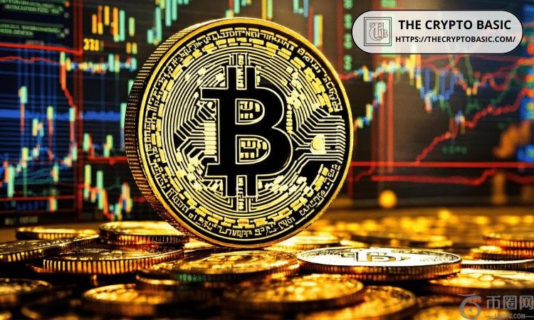 持有 10-10,000 BTC 的比特币钱包积极接管 79,244 BTC