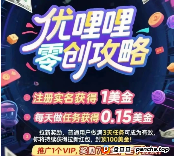 零成本开店当老板？又一个打着跨境电商的骗局--优哩哩，不要再去当炮灰了...