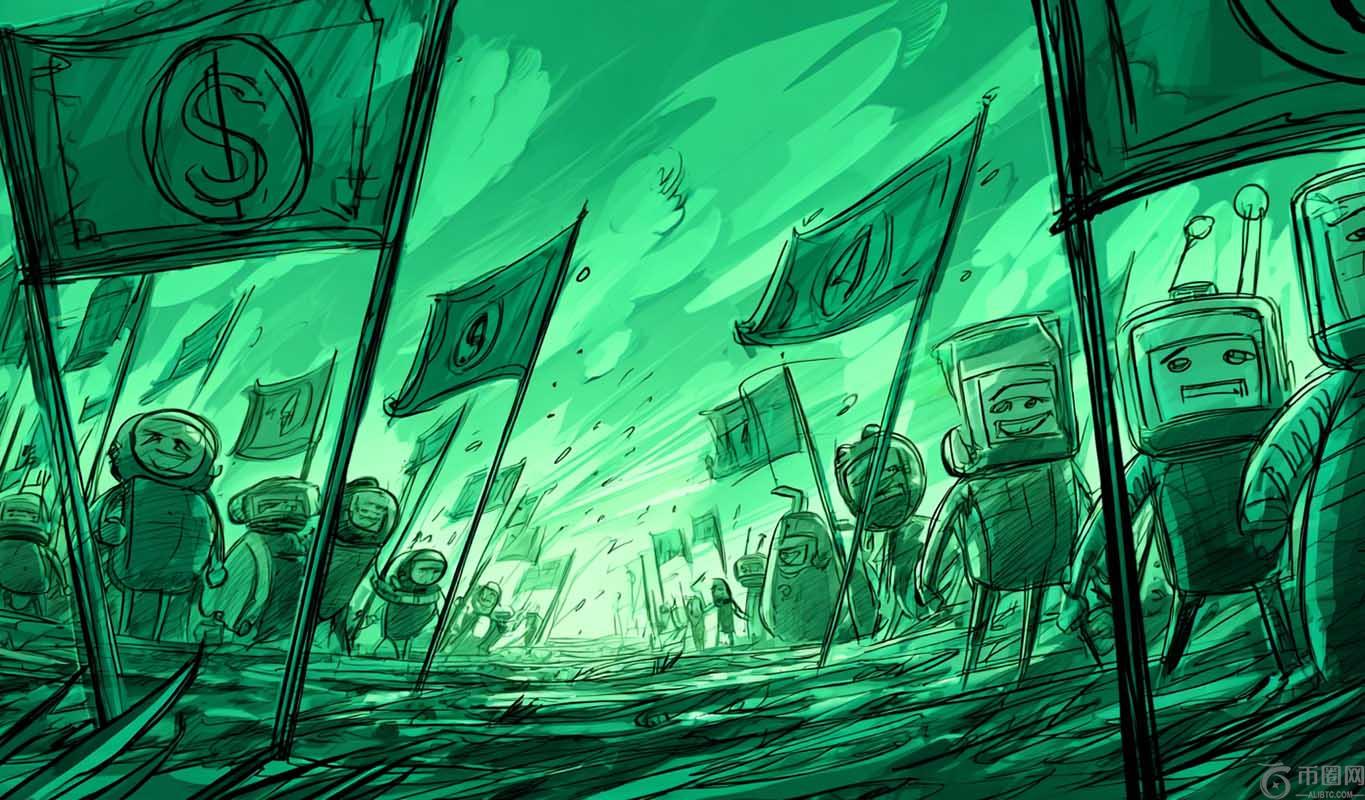 Fundstrat 的 Tom Lee 表示，股市即将迎来“大幅上涨”——原因如下