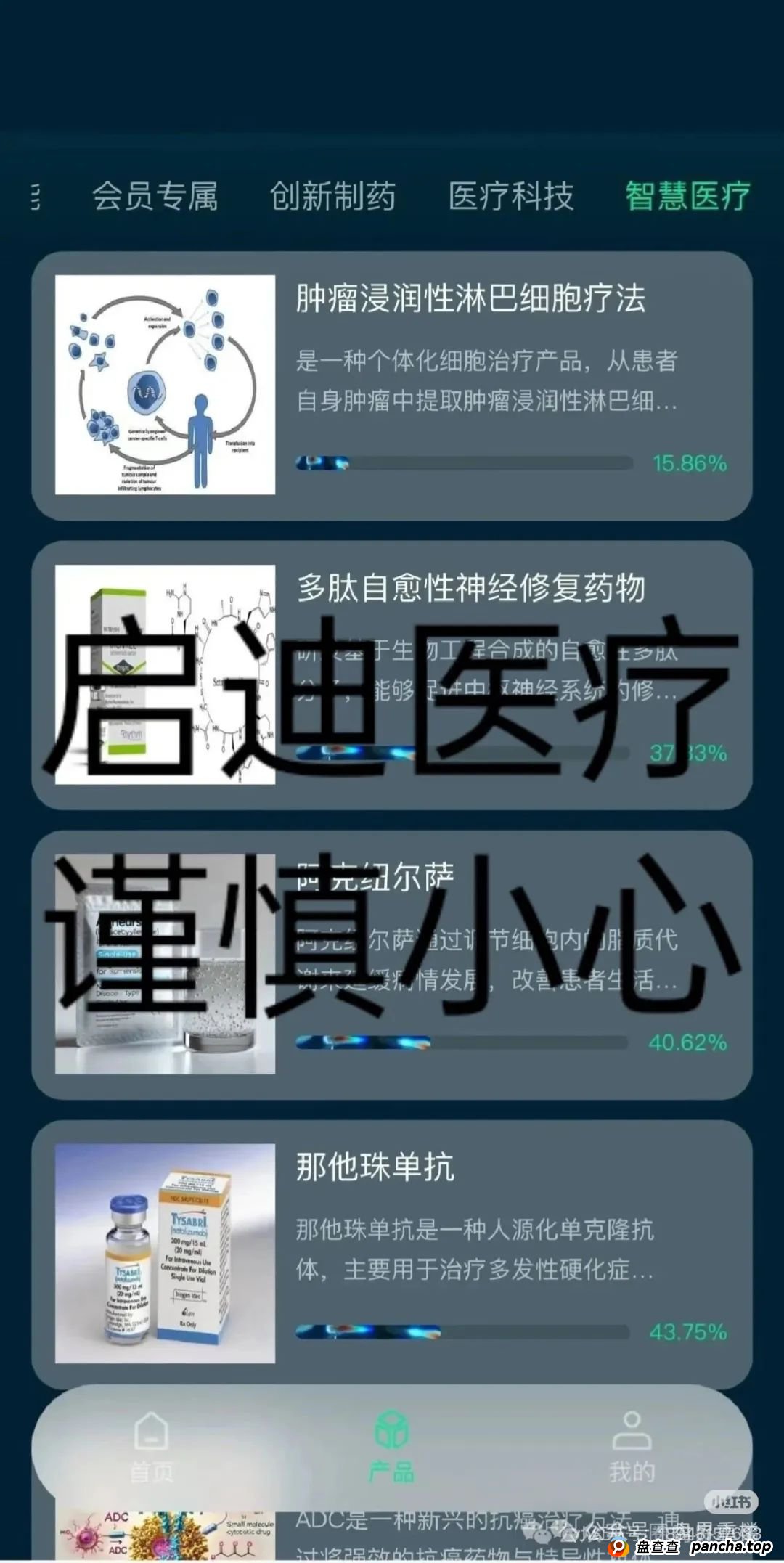 预警：启迪医疗—未来音分红类资金盘骗局，操盘手有收割跑路迹象，临近尾声，即将崩盘跑路！