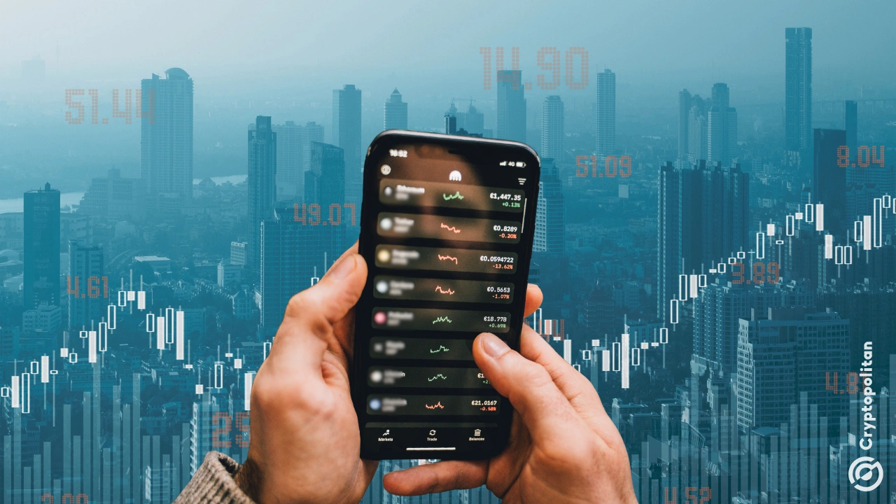 汇丰私人银行因人工智能而增持美国股票 [飙升]