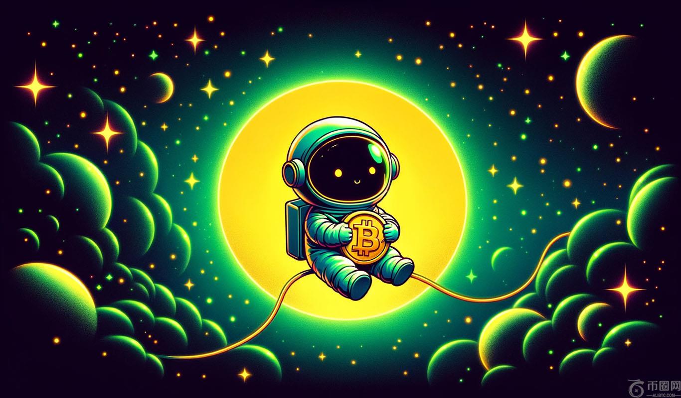 分析师 Michaël van de Poppe 表示比特币即将上涨,并更新了对 Sui 和一款低市值山