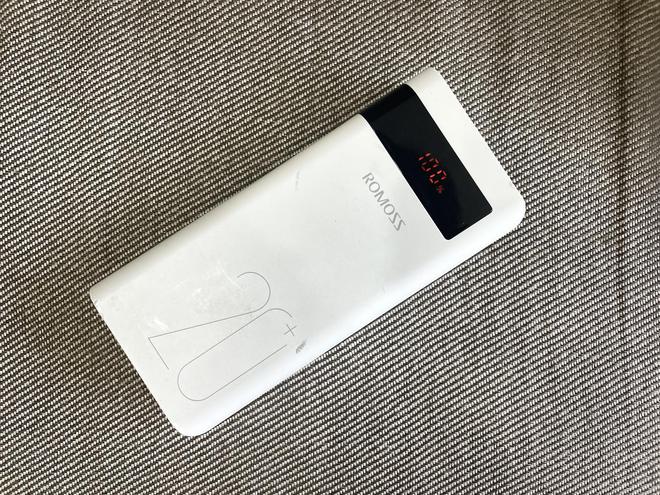 罗马仕充电宝3C证书被大批暂停注销，抖音官方店铺已全部下架