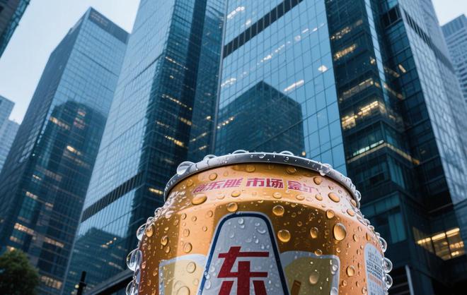 千亿东鹏饮料，林氏家族独揽30亿分红「大礼包」