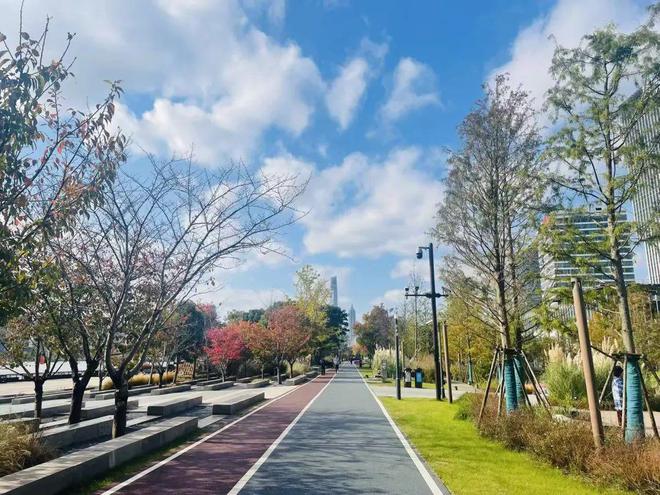 尝到甜头后，保利95轮血拼夺杨浦地王