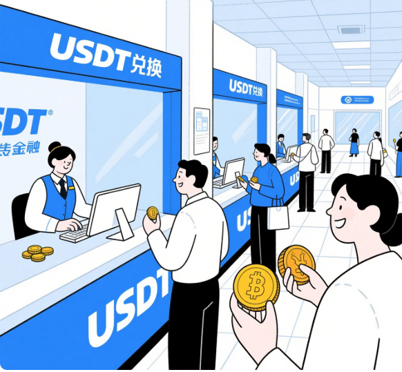 从王者USDT到黑马XAUT！改变加密市场的十大稳定币全解析