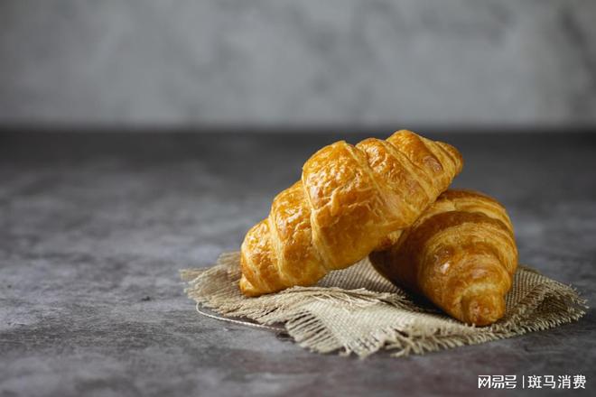 网红烘焙的冬天还没结束