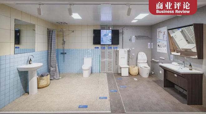 从"马桶盖鼻祖"到智能一体机领跑者，松下卫浴做对了什么？