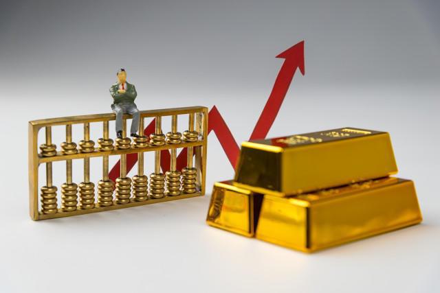 事关黄金产业发展！工信部等九部门：到2027年黄金资源量增长5%－10%