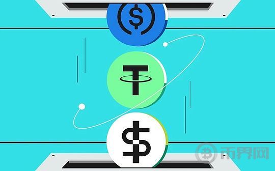 场景为王：稳定币竞争格局的重构与价值重心迁移