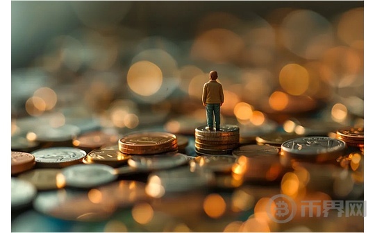 “我终于看懂了稳定币的阴谋与阳谋”