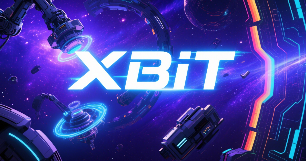 XBIT：AI驱动的智能去中心化交易平台，超越Gate的优势